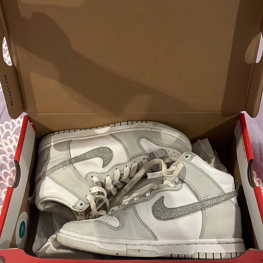 Nike Dunk - High - image 2